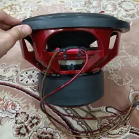 ساب سنگین و میدرنج و تویتر و آمپ مونو سنگین|قطعات یدکی و لوازم جانبی|زاهدان, |دیوار