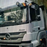 اکسور تک کمپرسی