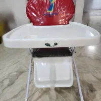 صندلی غذای کودک پیرگاردین