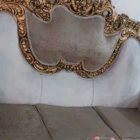 فروش نفره فوری|مبلمان خانگی و میز عسلی|ملایر, |دیوار