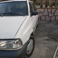 پراید مدل 90|خودرو سواری و وانت|میاندوآب, |دیوار