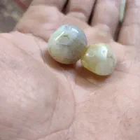 مهره سلیمانی