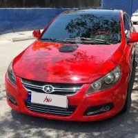جک j5 اتوماتیک مدل ۹۴