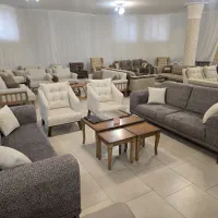 مبل راحتی مدل کالیو(اقساط ۱۰ ماهه) آقای مبل