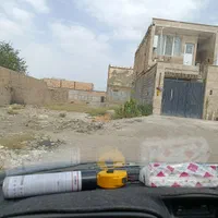 ۷۰متر زمین چسب ساخت