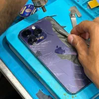 تعمیرات فوری موبایل در محل