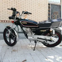 موتور 200کبیر
