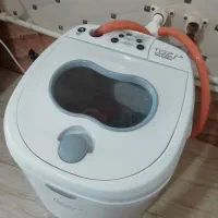 مینی واش تز|ماشین لباسشویی و خشک‌کن لباس|اهر, |دیوار