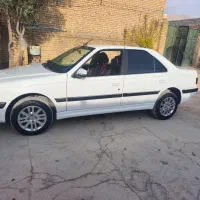 پارس سال سفارشی elx|خودرو سواری و وانت|کوار, |دیوار