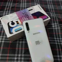 گوشی سامسونگ Galaxy A50