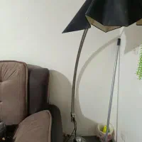 آباژور ایستاده|چراغ خواب و آباژور|فولادشهر, فولادشهر|دیوار