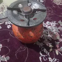 پک نیک سالم گازش تقریبن  پر