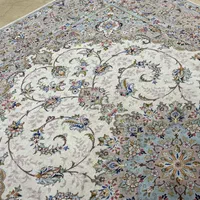 ۲عدد فرش ۶ متری کاشان دست بافت|فرش|تهران, نارمک|دیوار