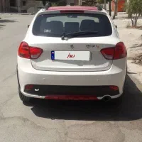 کوییکr۱۴۰۰|خودرو سواری و وانت|کرمانشاه, |دیوار