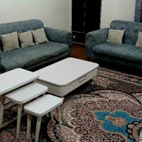مبل ، میز‌ جلو مبلی و عسلی