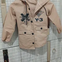 ست یه تیکه پسرونه و پیراهن دخترونه