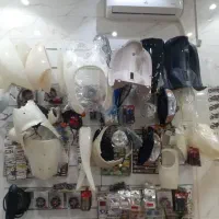 بورس لوازم موتور پاکشتی وینو وکس اسکوپی لت 4لت ورد