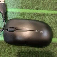 موس سیم دار ای فور تک