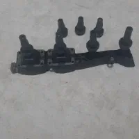 کویل 206 تیپ 2و3|قطعات یدکی و لوازم جانبی|محمدشهر, زیبادشت|دیوار