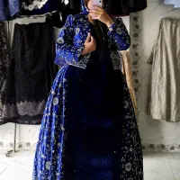 تخفیف بلک فرای دی گالری اجاره لباس محلی لچک|لباس|یاسوج, |دیوار