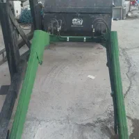 بیل تراکتور رومانی وفرگوسن