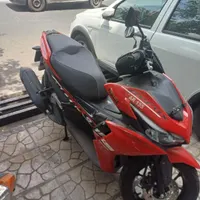 یاماها ایروکس