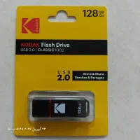 فلش مموری کداک ۱۲۸ گیگ
