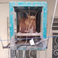 حراج فوری کولر سالم