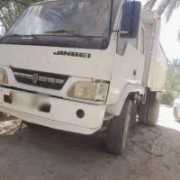 کمپرسی جین بی مدل ۹۰