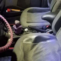 ۲۰۶ تیپ ۲ مدل ۸۹|خودرو سواری و وانت|تنکابن, |دیوار