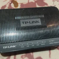 فروش فوری.. مودم تی پی لینک