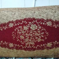 فرش پشتی|فرش|یزد, |دیوار