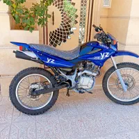 موتور تریل کراس200 مدارک کامل بنلی اپاچی هنداپالس|موتورسیکلت|قم, شهرک سازمان آب|دیوار