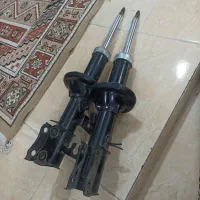 بالشتگ صندلی خارجی وکمک فنر تیبا ساینا کوییک|قطعات یدکی و لوازم جانبی|قرچک, شهرک مهستان|دیوار