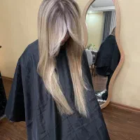 رنگ ولایت حرفه ایی