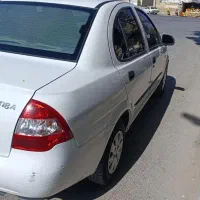 تیبا صندوقدار دوگانه۹۹