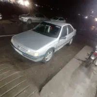 پژو 405 رینک اسپرت