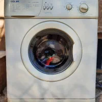 لباسشویی 5 کیلویی اوشن ایتالیا اصلی