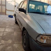 پراید۸۷دوگانه دستی|خودرو سواری و وانت|اهواز, کوی ایثار|دیوار