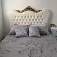 تخت خواب دونفره