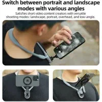 نگهدارنده گردنی حرفهای مخصوص مگسیف