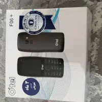 گوشی دکمه ای ساده آکبند|موبایل|مشهد, گلشور|دیوار