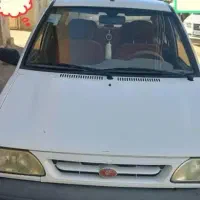 پراید مدل ۹۴|خودرو سواری و وانت|سراوان, |دیوار