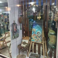 آموزشگاه نقاشی|خدمات آموزشی|قم, صفائیه|دیوار