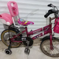 دوچرخه ۱۲و۱۶و۲۰و۲۴و۲۶و۲۷  کالسکه سه چرخه موتورشارژ|دوچرخه، اسکیت، اسکوتر|کاشان, راوند|دیوار