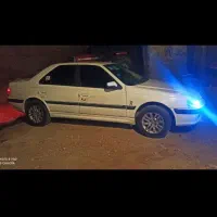 پارس سال مدل 93