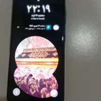 گوشی سامسونگ a25 256g رام ۸|موبایل|تهران, ونک|دیوار