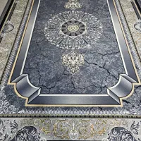 گالری فرش ۵۰۰ و ۷۰۰ شانه