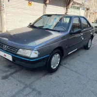 پژو ۴۰۵ مدل ۱۳۹۴ سلامت