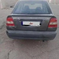 پراید دوگانه سی ای جی